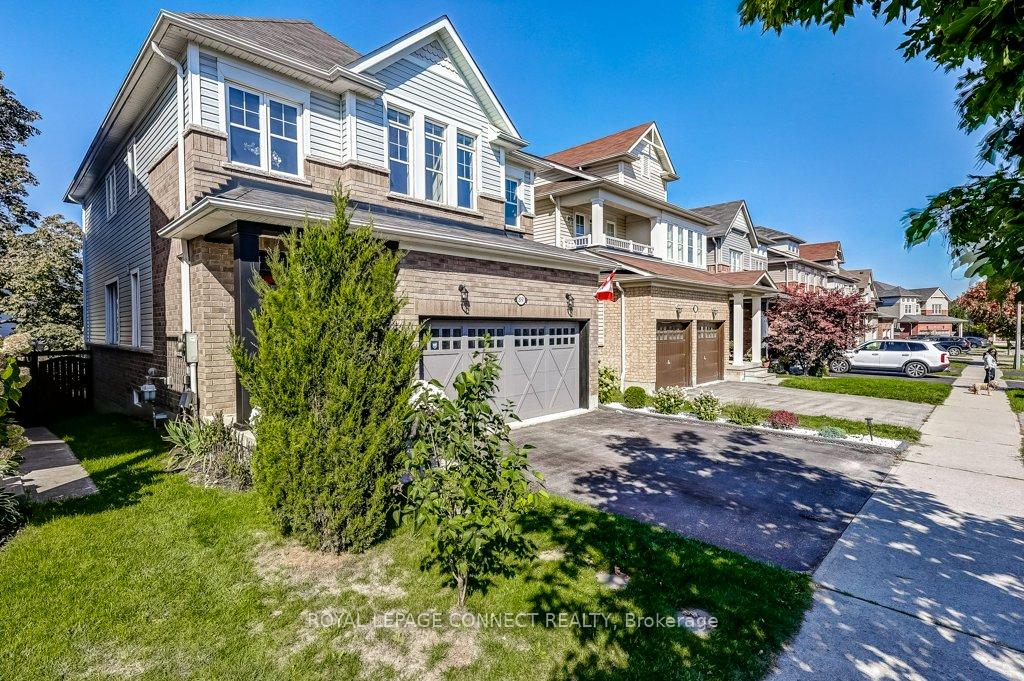 Photo 4 of 89 James Govan Drive, Whitby, Port Whitby — HOMEH
