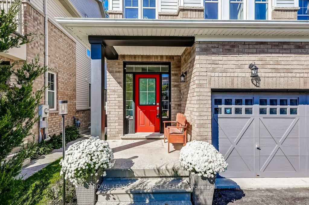 Photo 5 of 89 James Govan Drive, Whitby, Port Whitby — HOMEH
