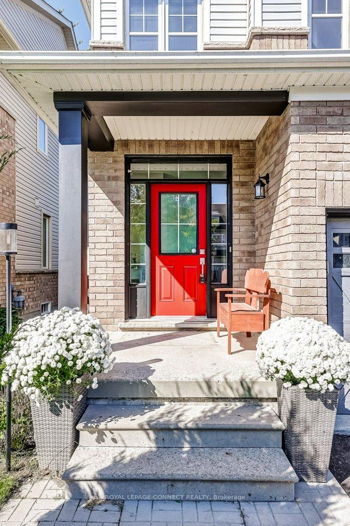 Photo 6 of 89 James Govan Drive, Whitby, Port Whitby — HOMEH