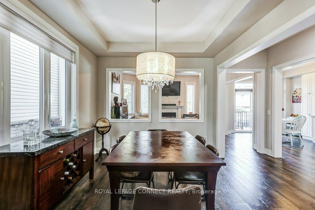 Photo 11 of 89 James Govan Drive, Whitby, Port Whitby — HOMEH