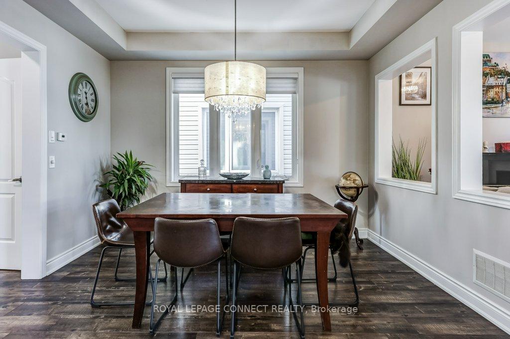 Photo 12 of 89 James Govan Drive, Whitby, Port Whitby — HOMEH