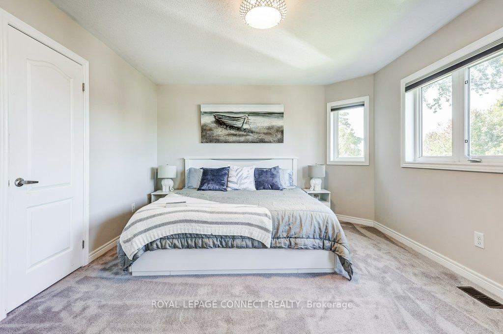 Photo 50 of 89 James Govan Drive, Whitby, Port Whitby — HOMEH