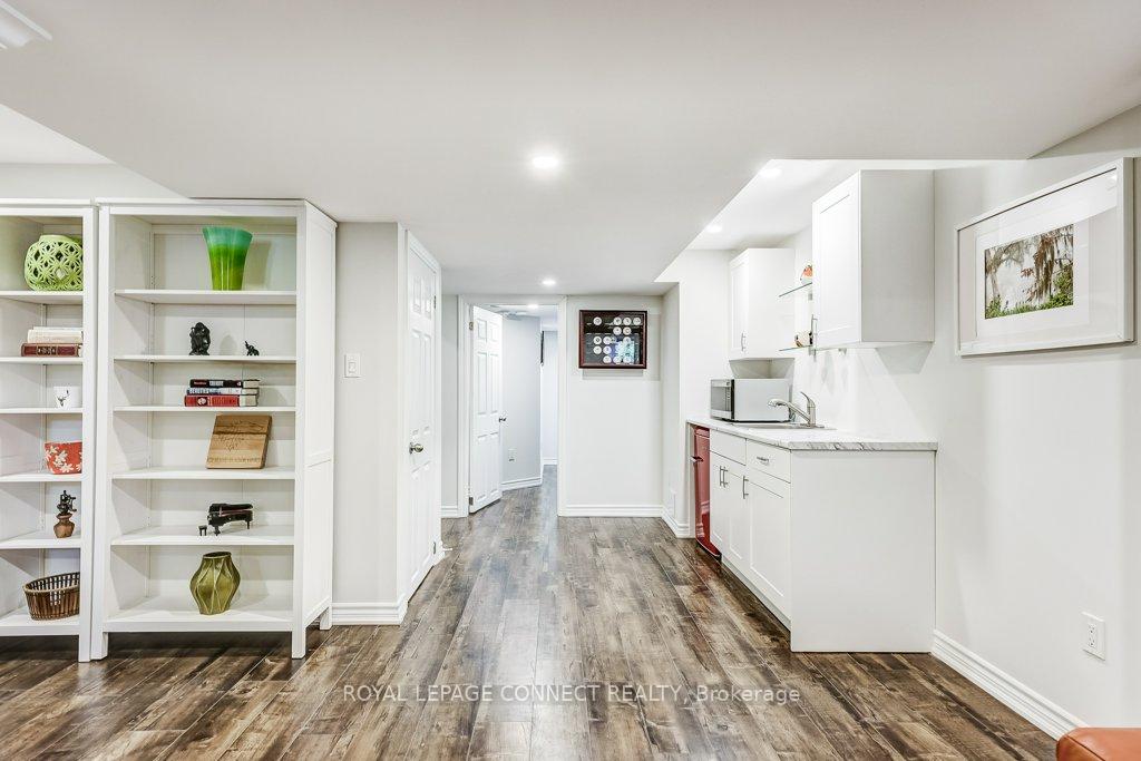 Photo 62 of 89 James Govan Drive, Whitby, Port Whitby — HOMEH