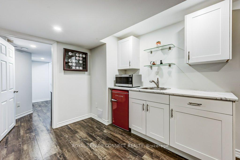 Photo 63 of 89 James Govan Drive, Whitby, Port Whitby — HOMEH
