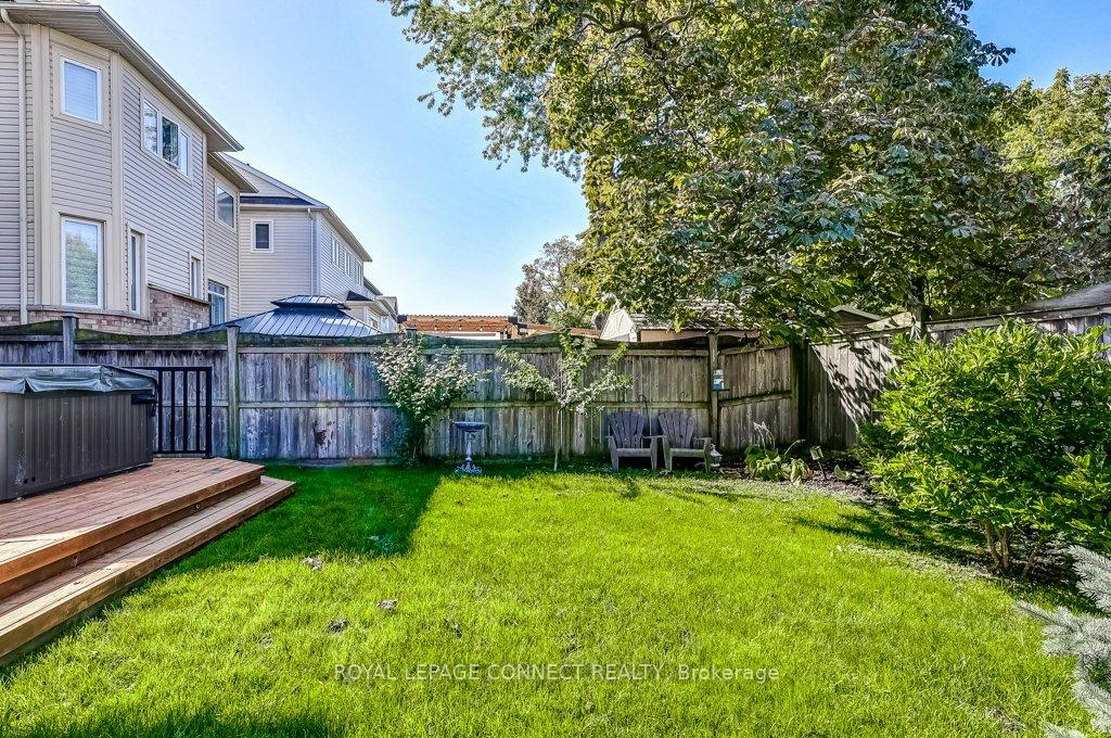 Photo 67 of 89 James Govan Drive, Whitby, Port Whitby — HOMEH