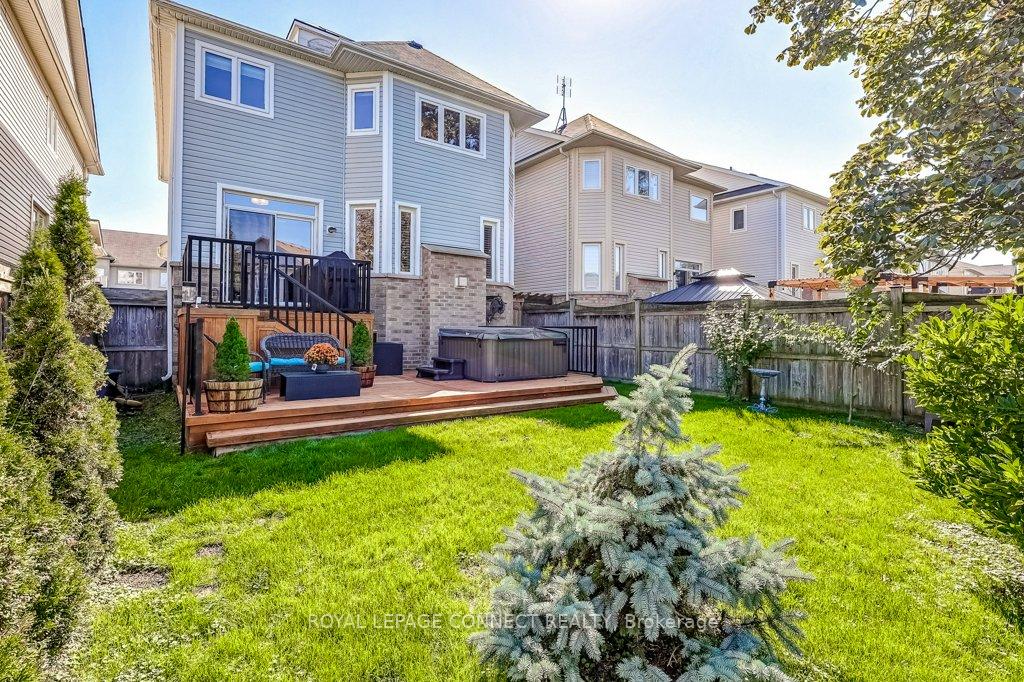 Photo 68 of 89 James Govan Drive, Whitby, Port Whitby — HOMEH