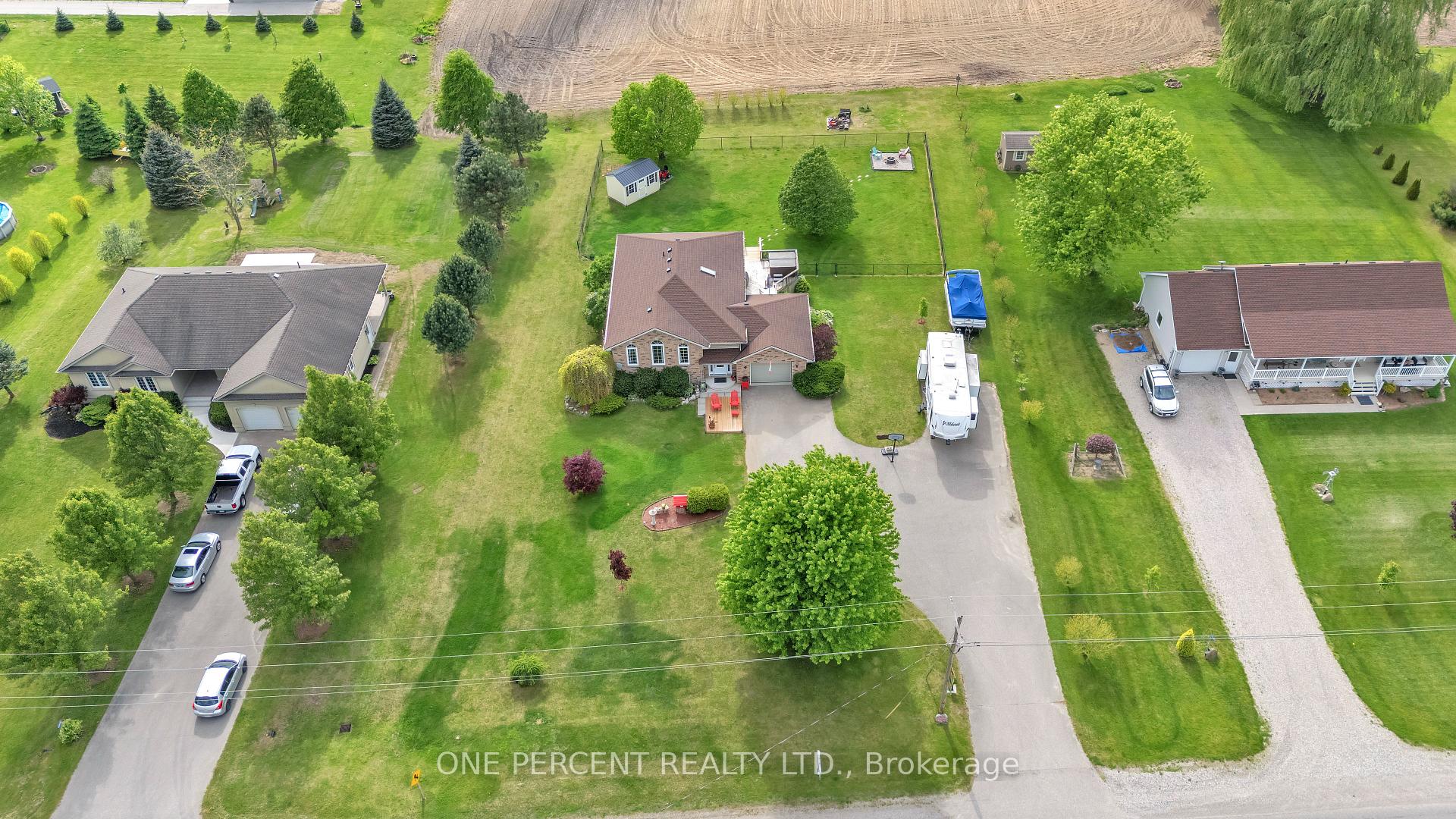 Photo 3 of 10559 Culloden Road, Bayham, Rural Bayham — HOMEH