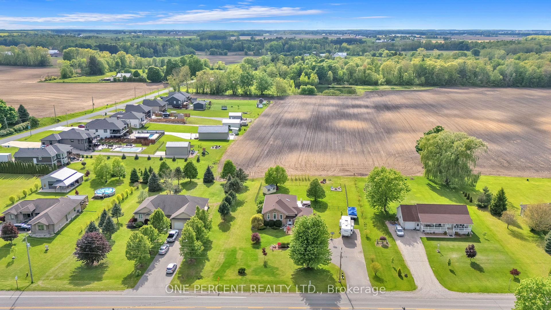 Photo 5 of 10559 Culloden Road, Bayham, Rural Bayham — HOMEH