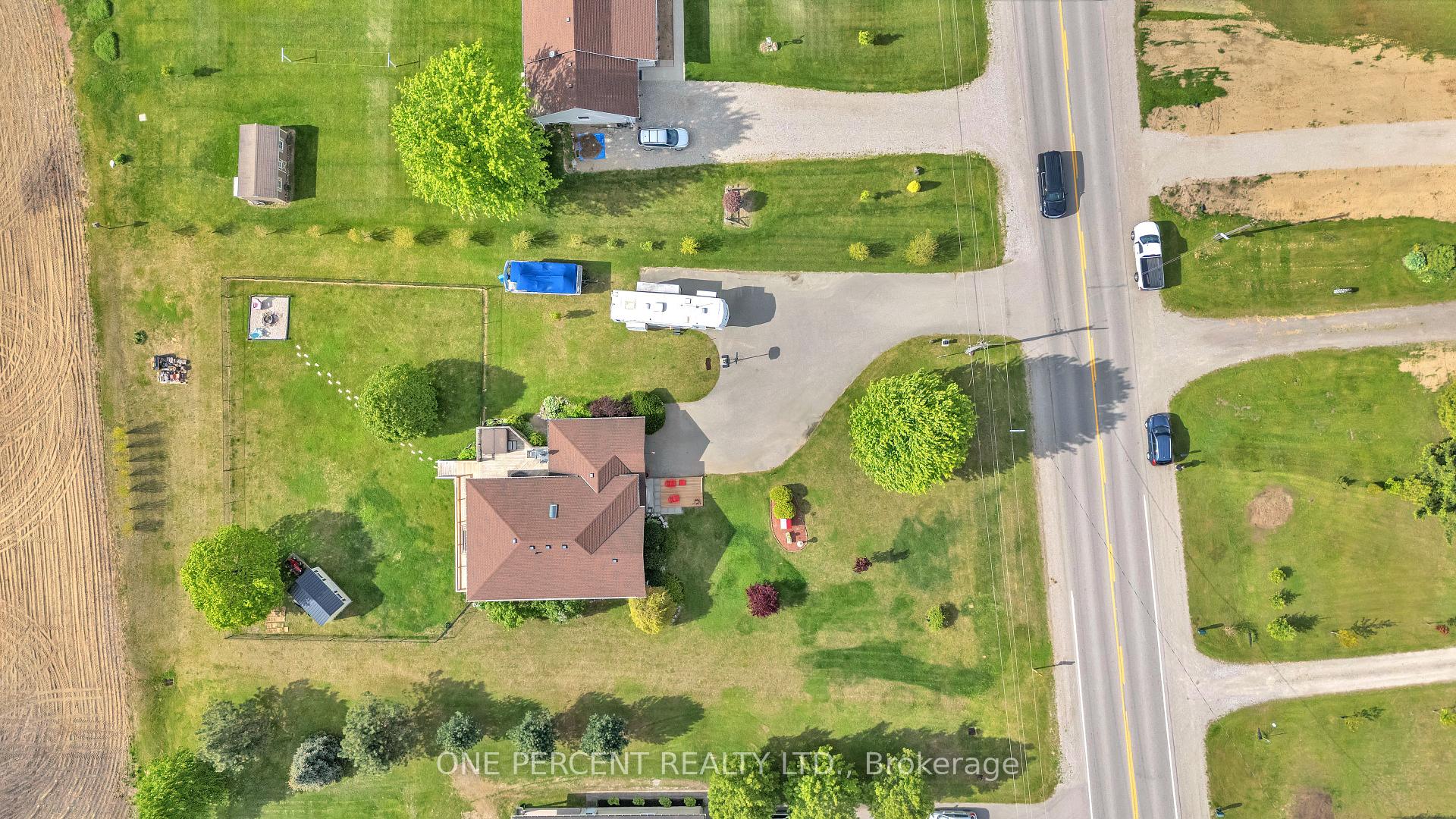 Photo 4 of 10559 Culloden Road, Bayham, Rural Bayham — HOMEH