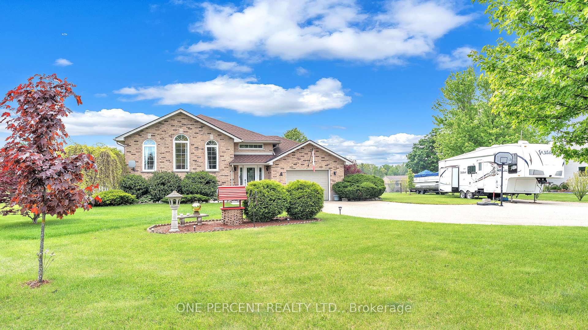 Photo 6 of 10559 Culloden Road, Bayham, Rural Bayham — HOMEH