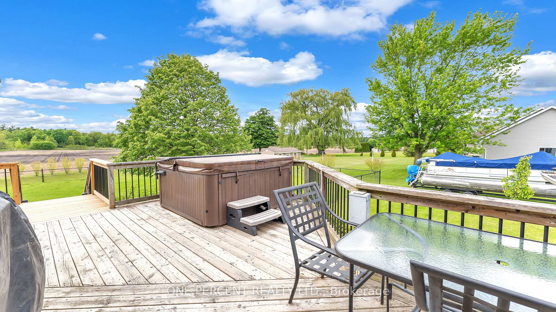 Photo 36 of 10559 Culloden Road, Bayham, Rural Bayham — HOMEH