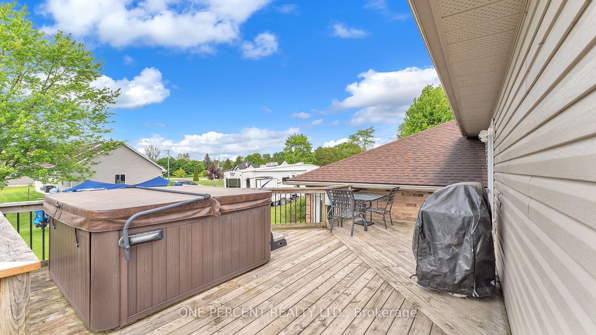 Photo 37 of 10559 Culloden Road, Bayham, Rural Bayham — HOMEH
