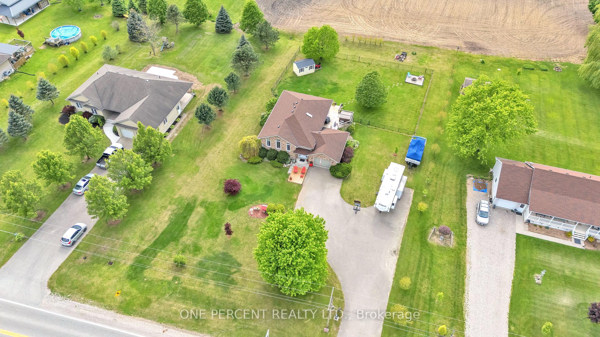 Photo 46 of 10559 Culloden Road, Bayham, Rural Bayham — HOMEH
