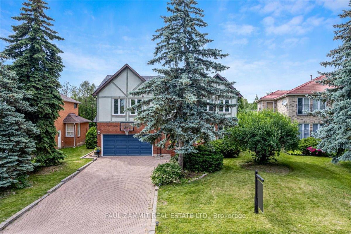 Photo 1 of 26 Ladyslipper Court, Markham, Bayview Glen — HOMEH