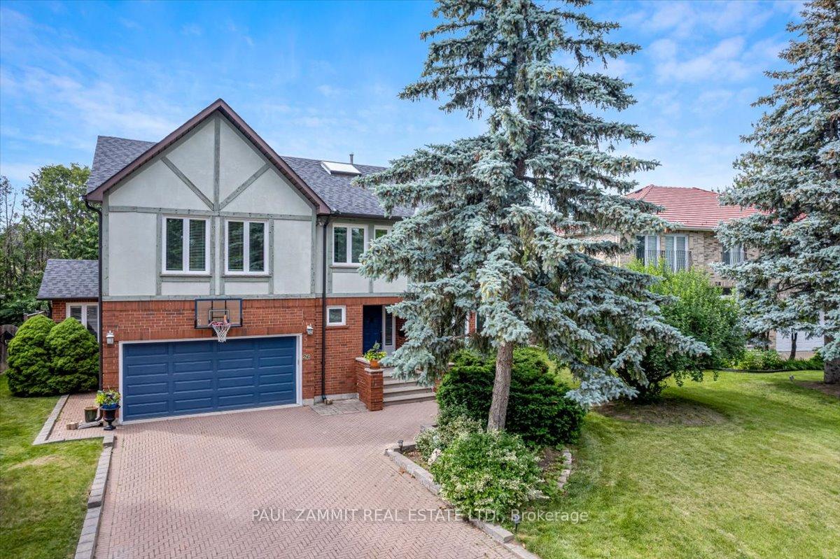 Photo 2 of 26 Ladyslipper Court, Markham, Bayview Glen — HOMEH
