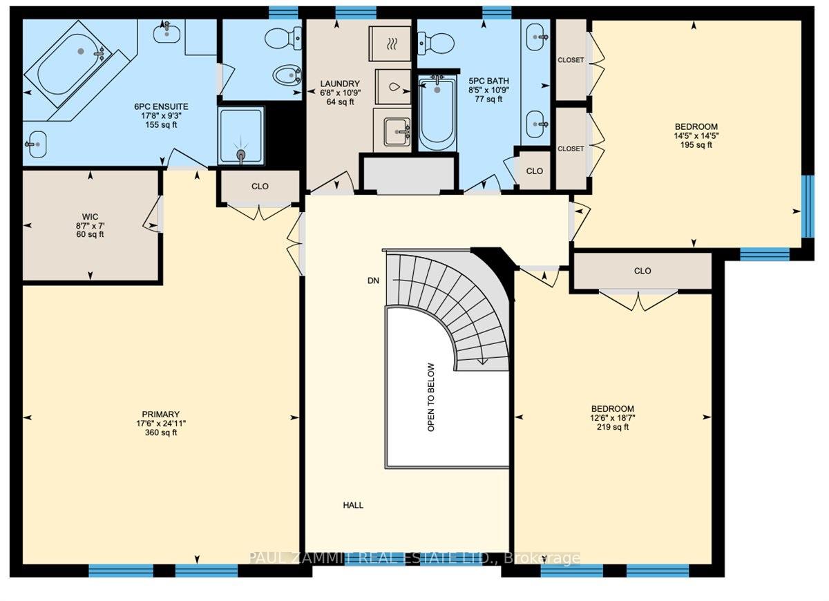 Photo 4 of 26 Ladyslipper Court, Markham, Bayview Glen — HOMEH
