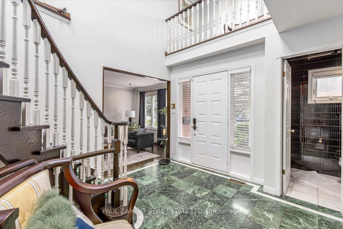Photo 6 of 26 Ladyslipper Court, Markham, Bayview Glen — HOMEH