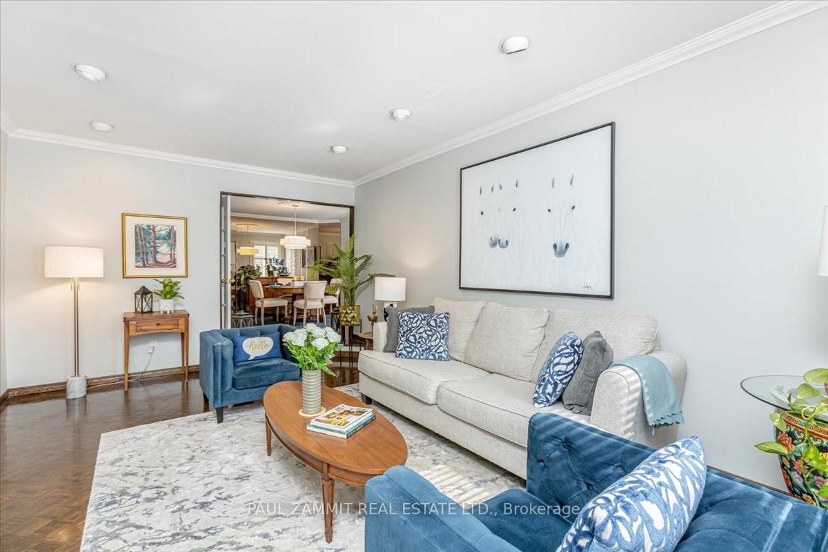 Photo 8 of 26 Ladyslipper Court, Markham, Bayview Glen — HOMEH