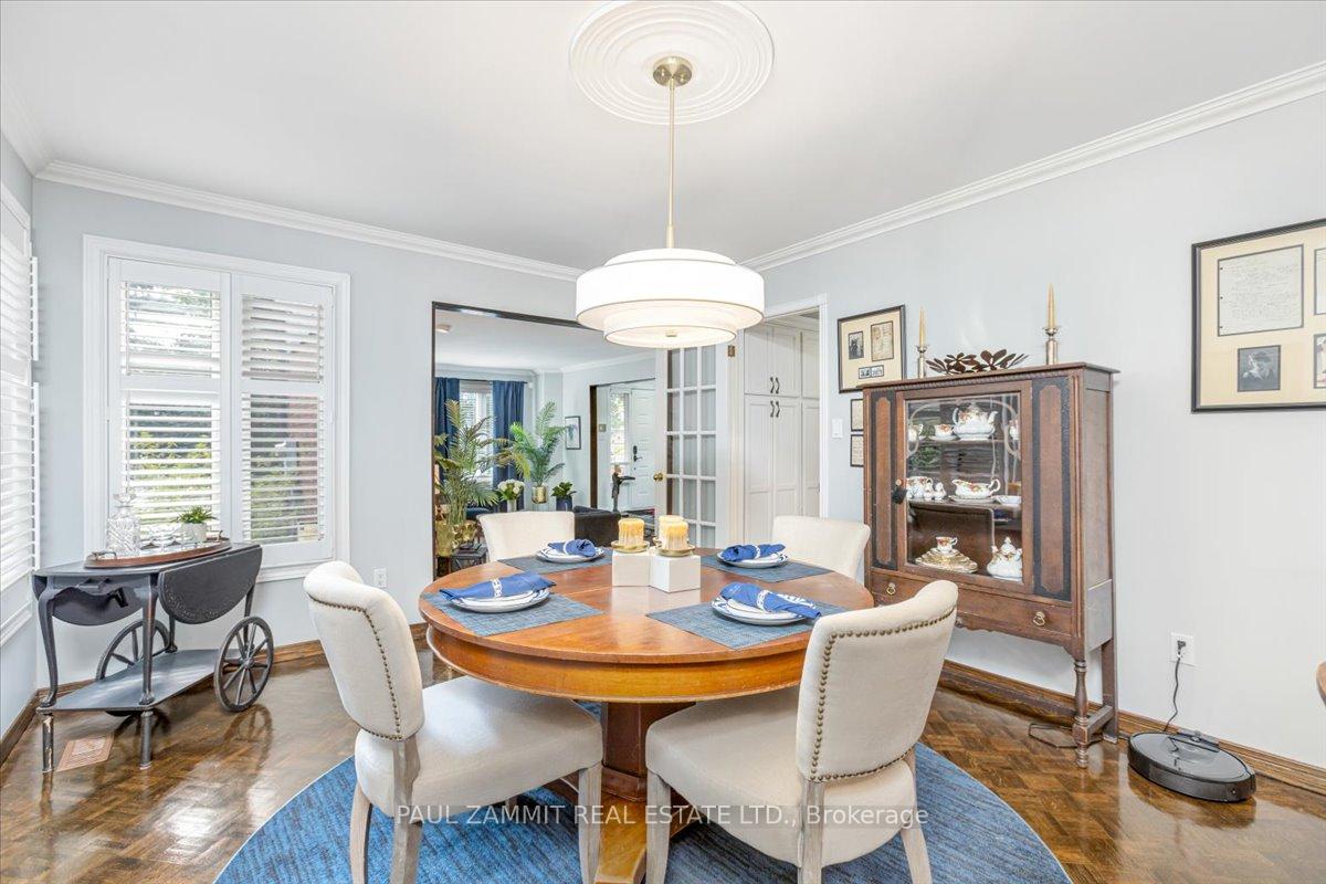 Photo 9 of 26 Ladyslipper Court, Markham, Bayview Glen — HOMEH