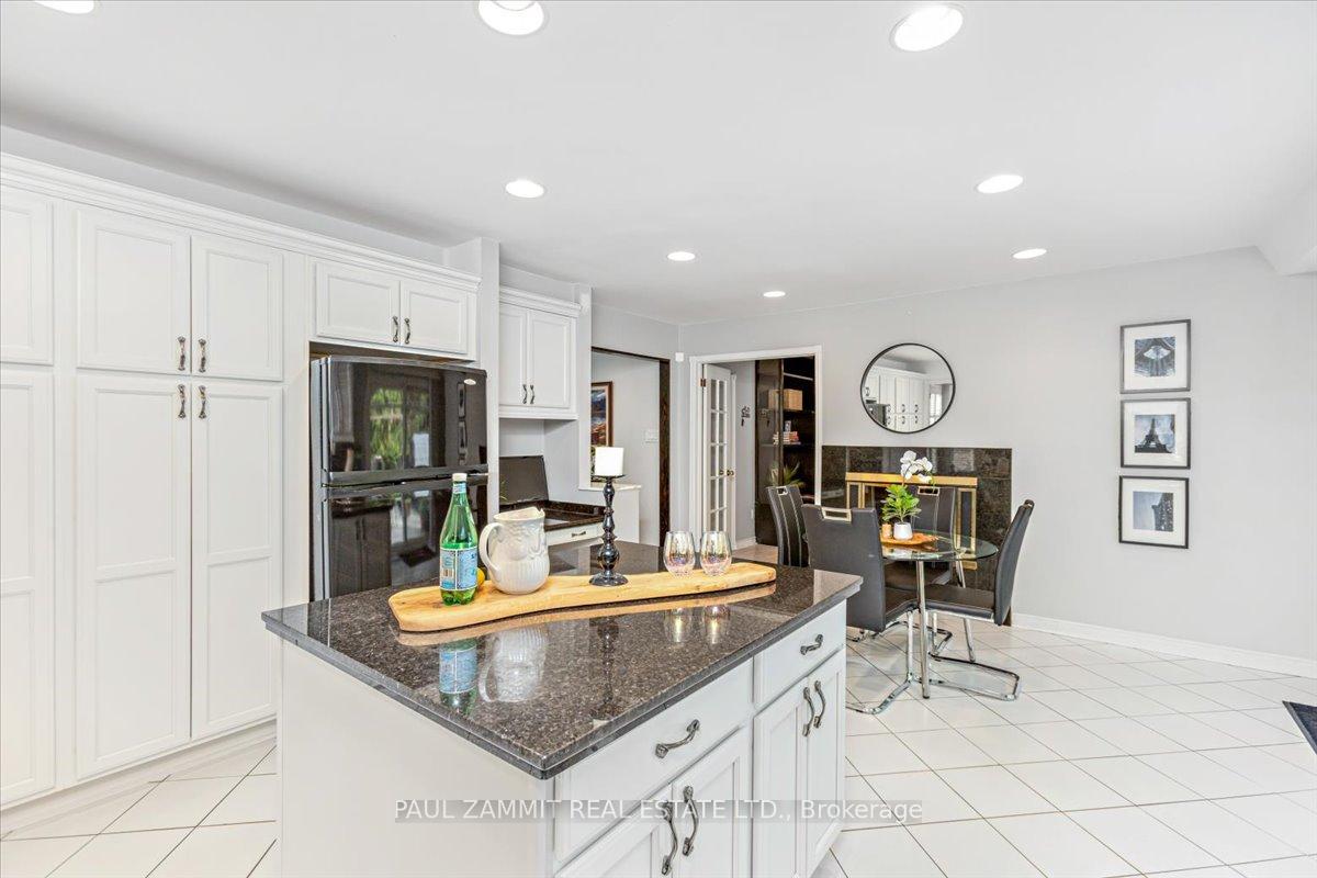 Photo 11 of 26 Ladyslipper Court, Markham, Bayview Glen — HOMEH