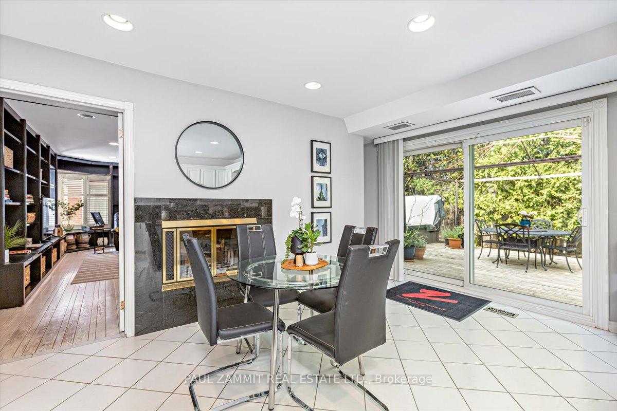 Photo 15 of 26 Ladyslipper Court, Markham, Bayview Glen — HOMEH