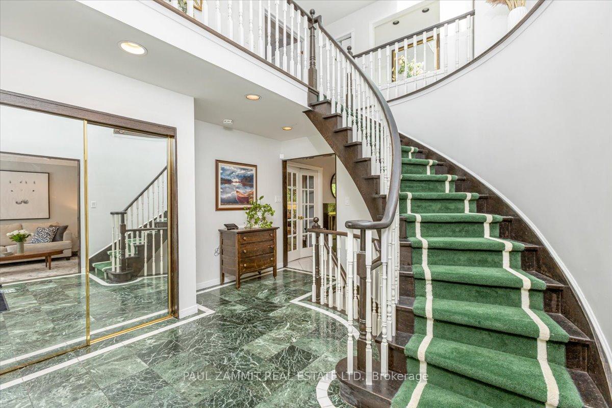 Photo 19 of 26 Ladyslipper Court, Markham, Bayview Glen — HOMEH