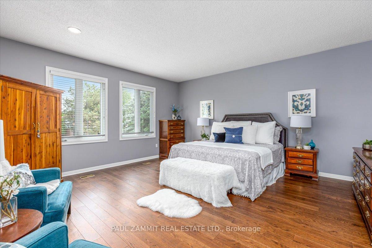 Photo 23 of 26 Ladyslipper Court, Markham, Bayview Glen — HOMEH