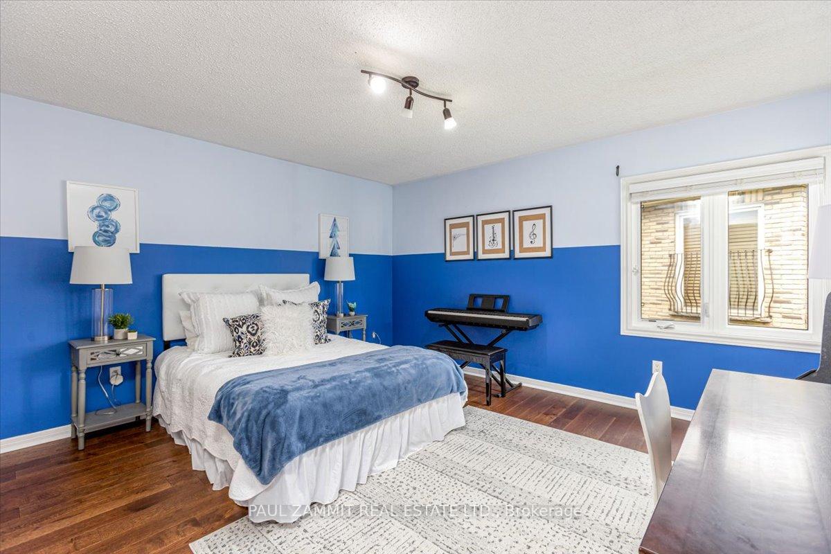 Photo 27 of 26 Ladyslipper Court, Markham, Bayview Glen — HOMEH