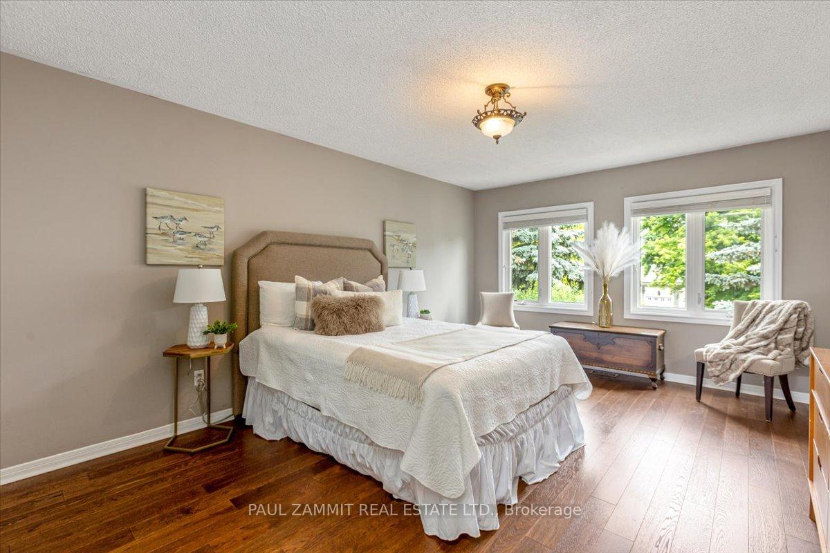 Photo 28 of 26 Ladyslipper Court, Markham, Bayview Glen — HOMEH