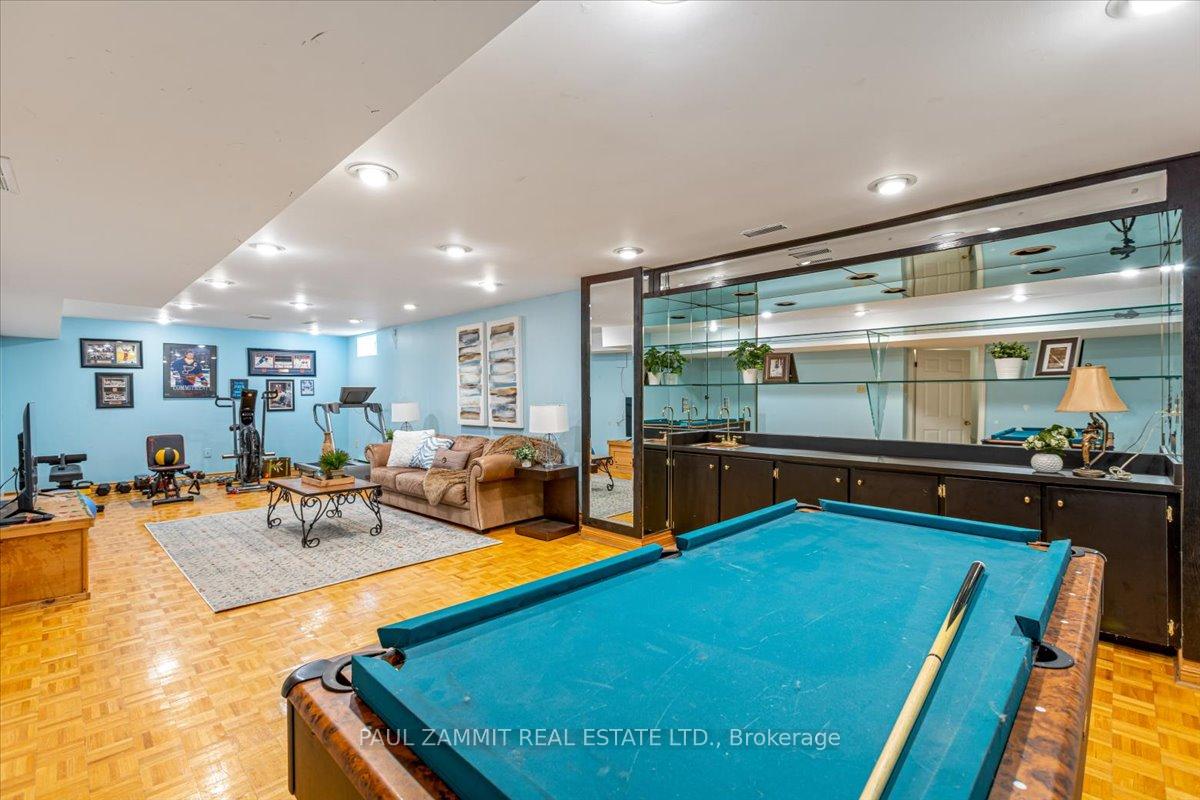 Photo 29 of 26 Ladyslipper Court, Markham, Bayview Glen — HOMEH