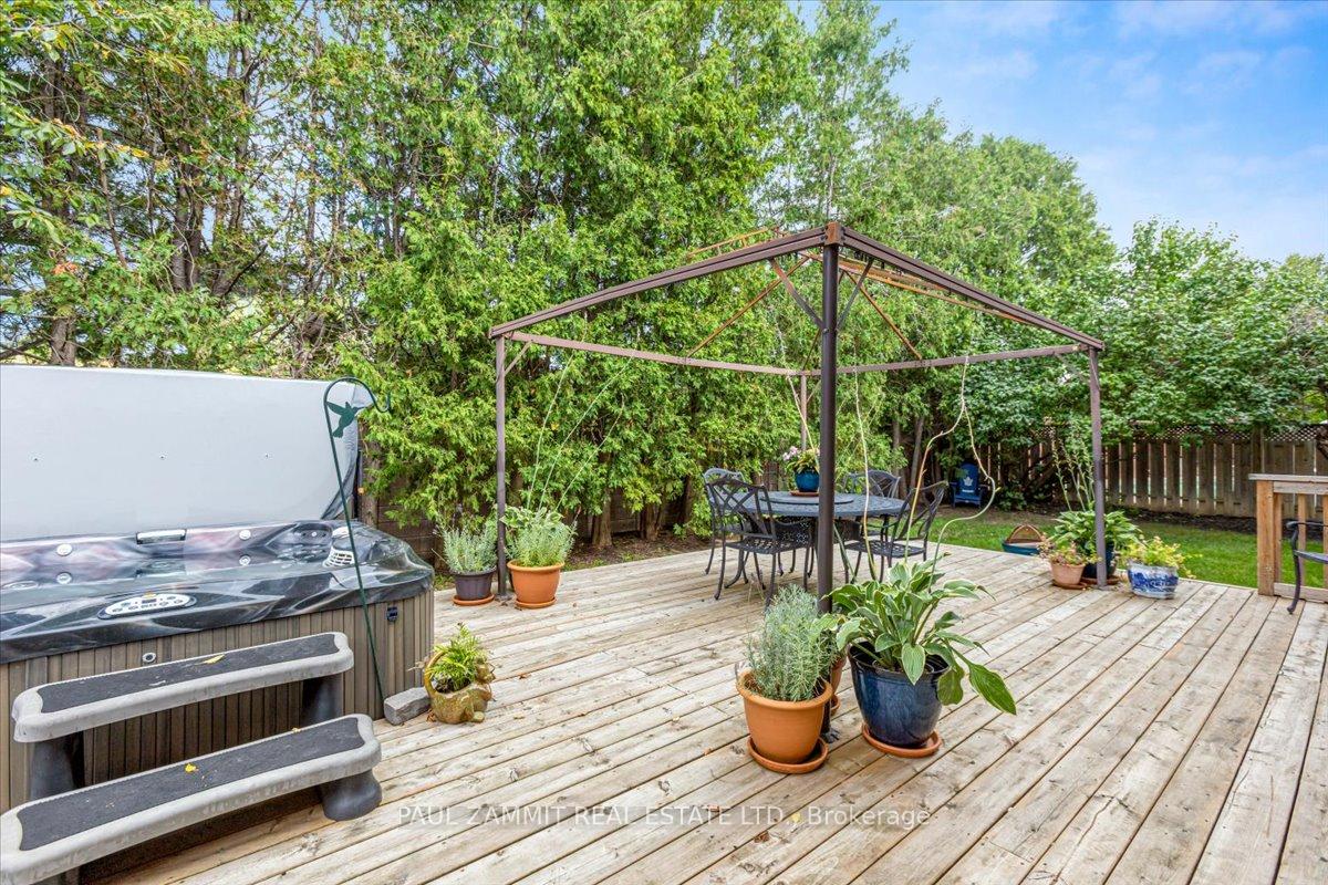 Photo 34 of 26 Ladyslipper Court, Markham, Bayview Glen — HOMEH