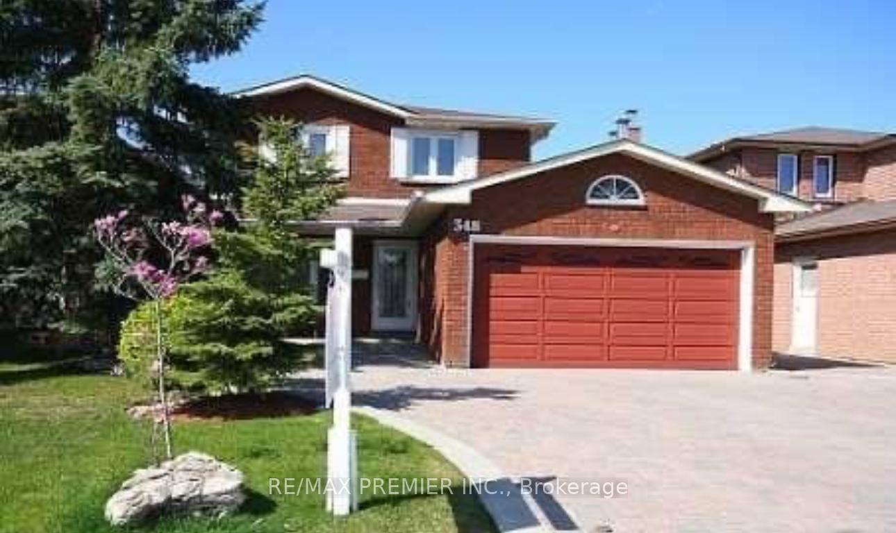 Photo 1 of Unit Bsmt, 348 Aberdeen Avenue, Vaughan, East Woodbridge — HOMEH