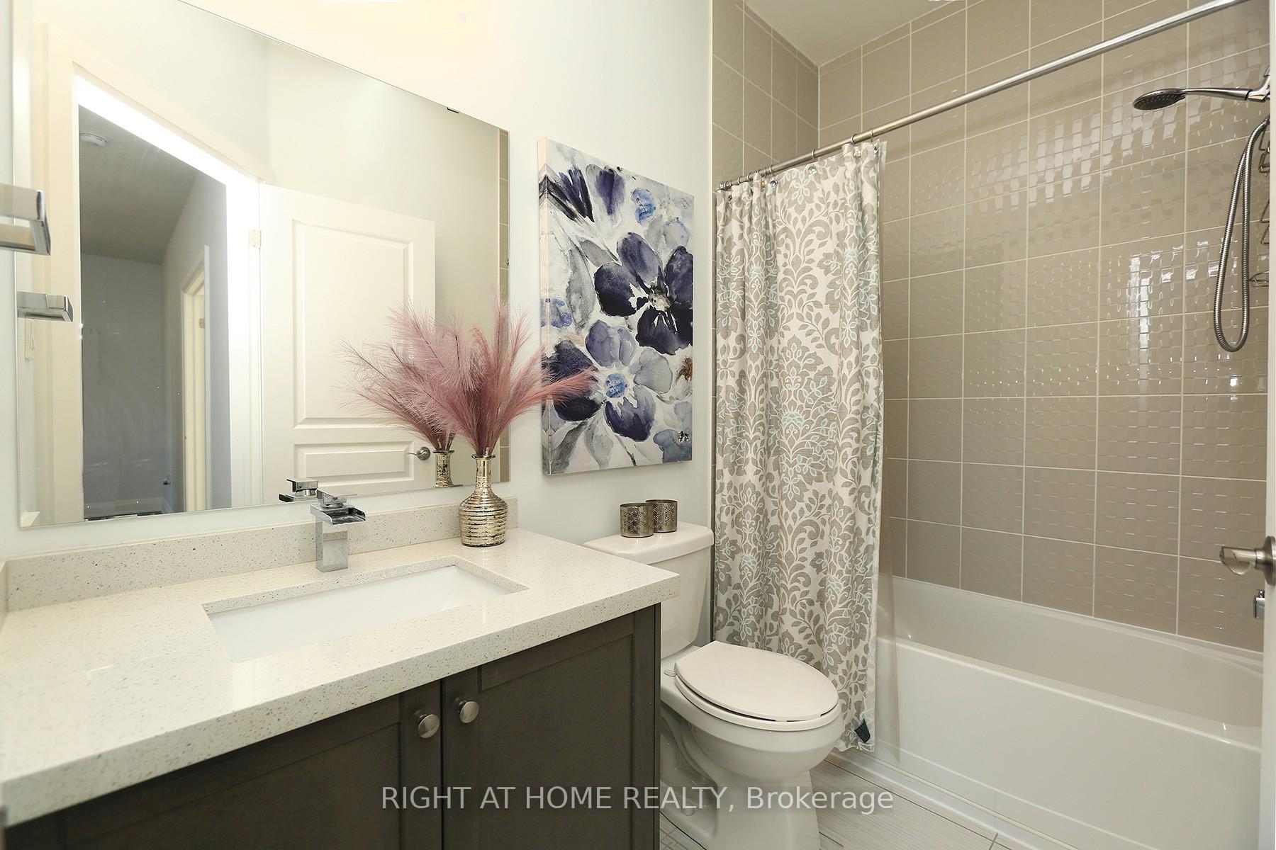 Photo 9 of 63 East's Corner Boulevard, Vaughan, Vellore Village — HOMEH