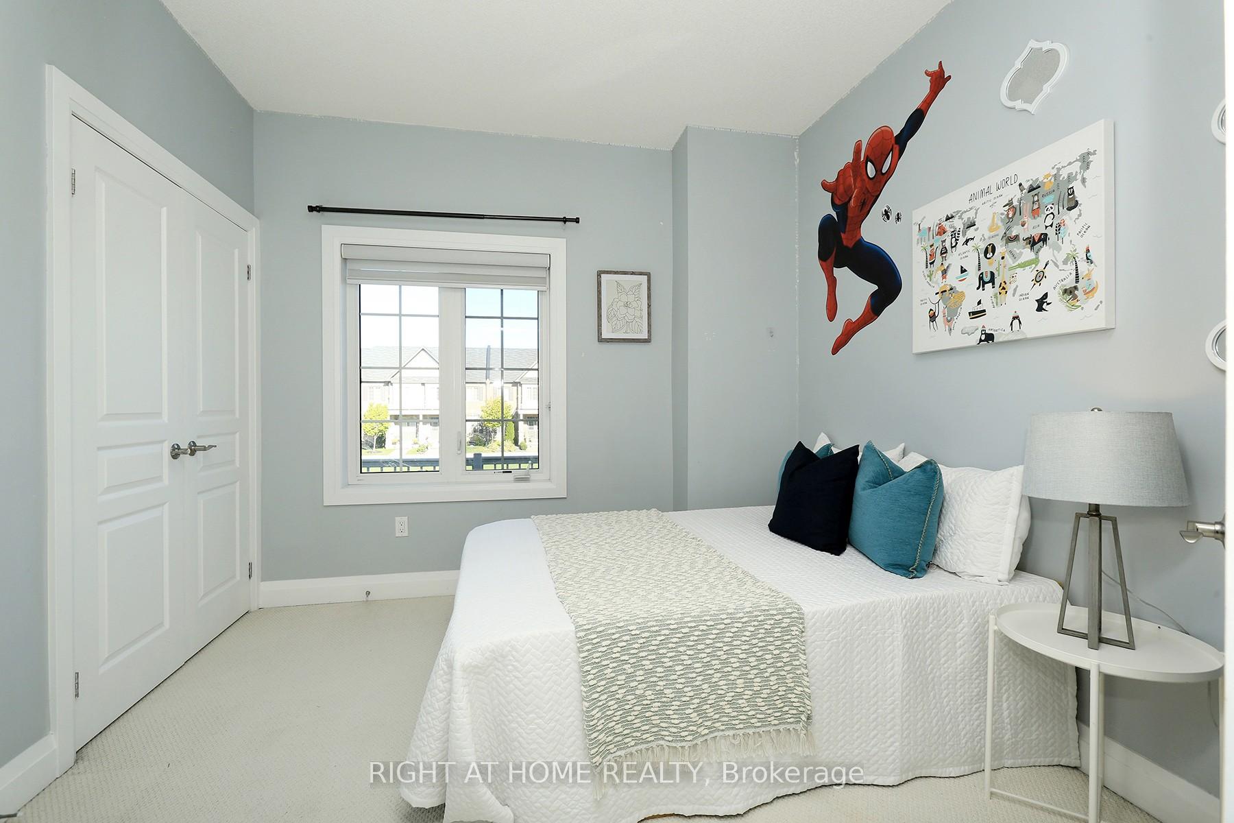 Photo 11 of 63 East's Corner Boulevard, Vaughan, Vellore Village — HOMEH