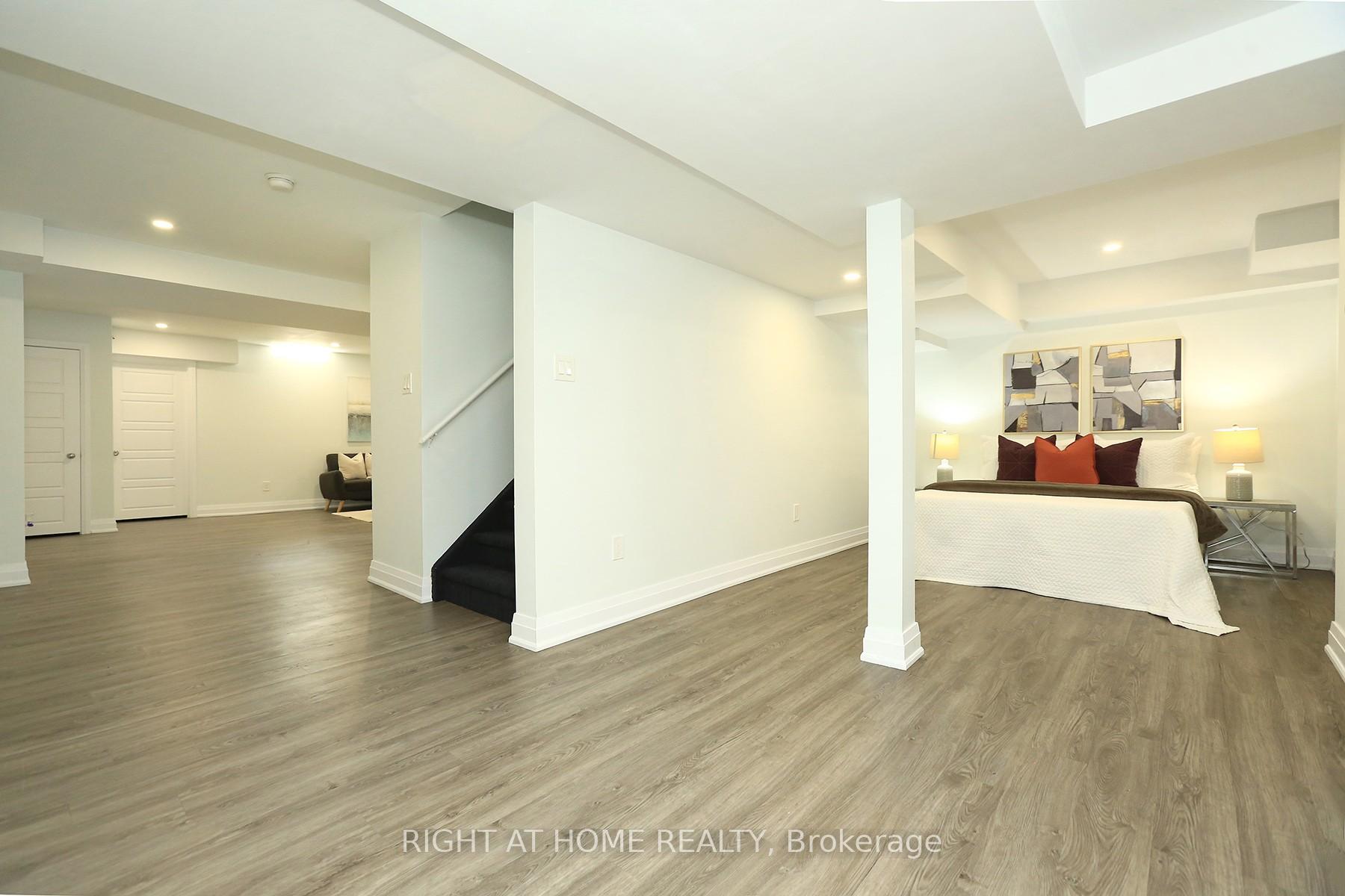 Photo 19 of 63 East's Corner Boulevard, Vaughan, Vellore Village — HOMEH
