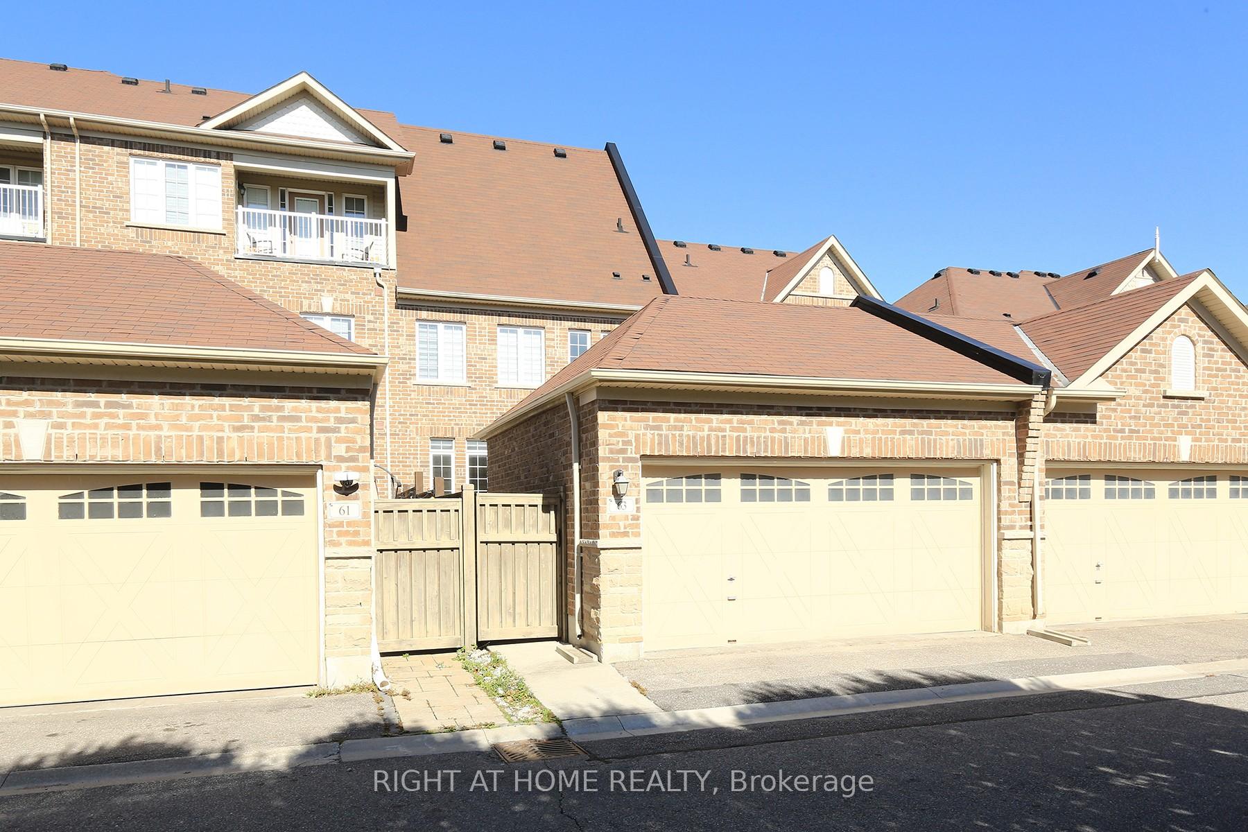Photo 25 of 63 East's Corner Boulevard, Vaughan, Vellore Village — HOMEH