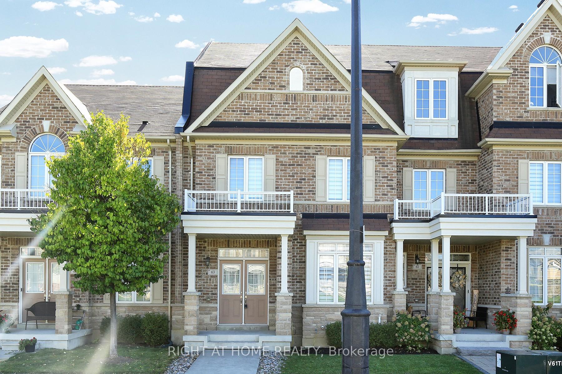 Photo 28 of 63 East's Corner Boulevard, Vaughan, Vellore Village — HOMEH
