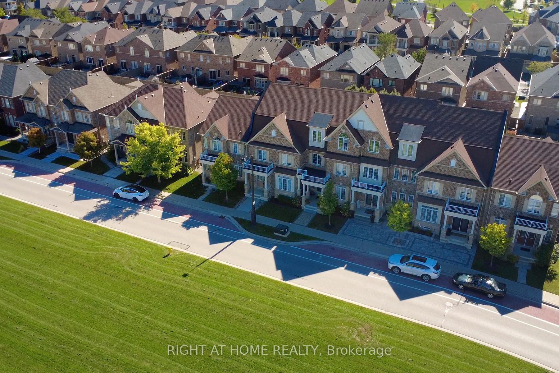 Photo 29 of 63 East's Corner Boulevard, Vaughan, Vellore Village — HOMEH