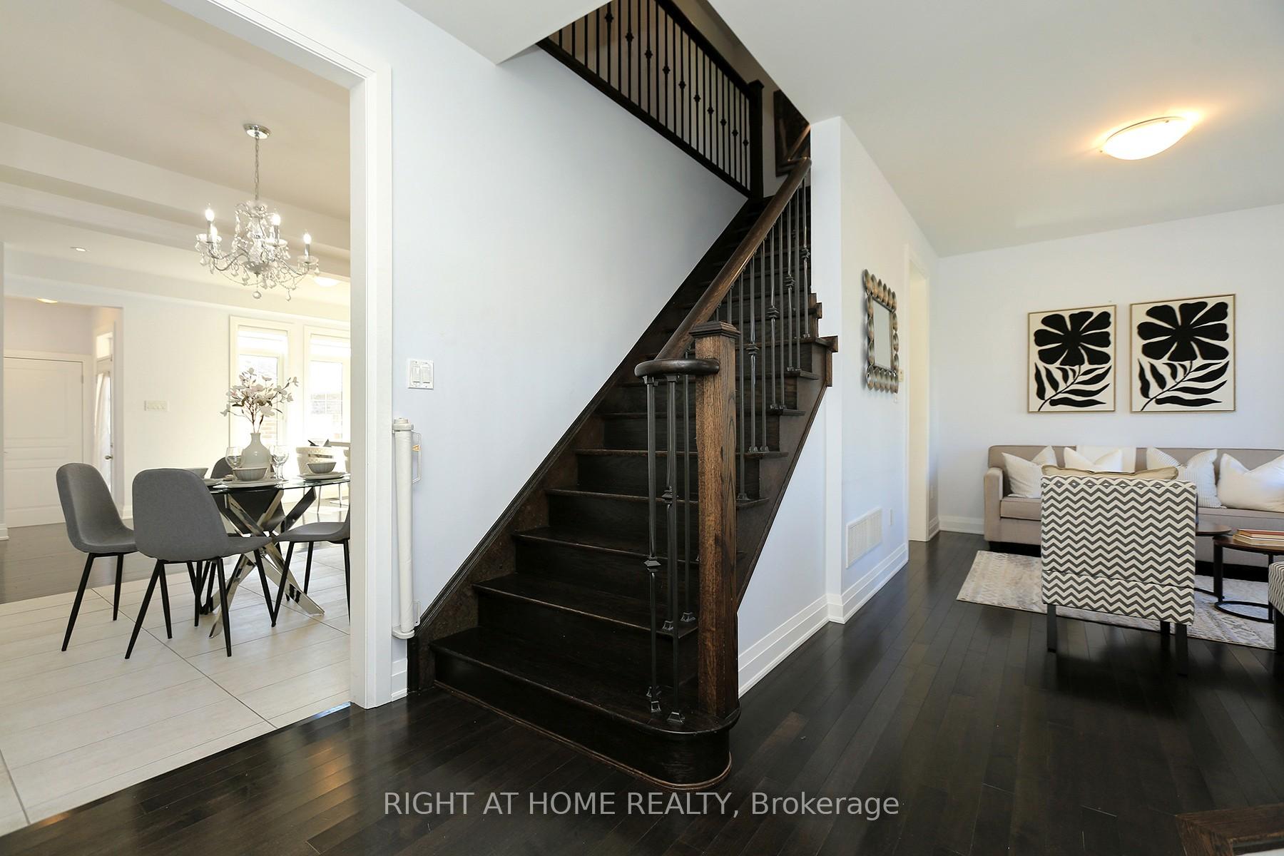 Photo 34 of 63 East's Corner Boulevard, Vaughan, Vellore Village — HOMEH