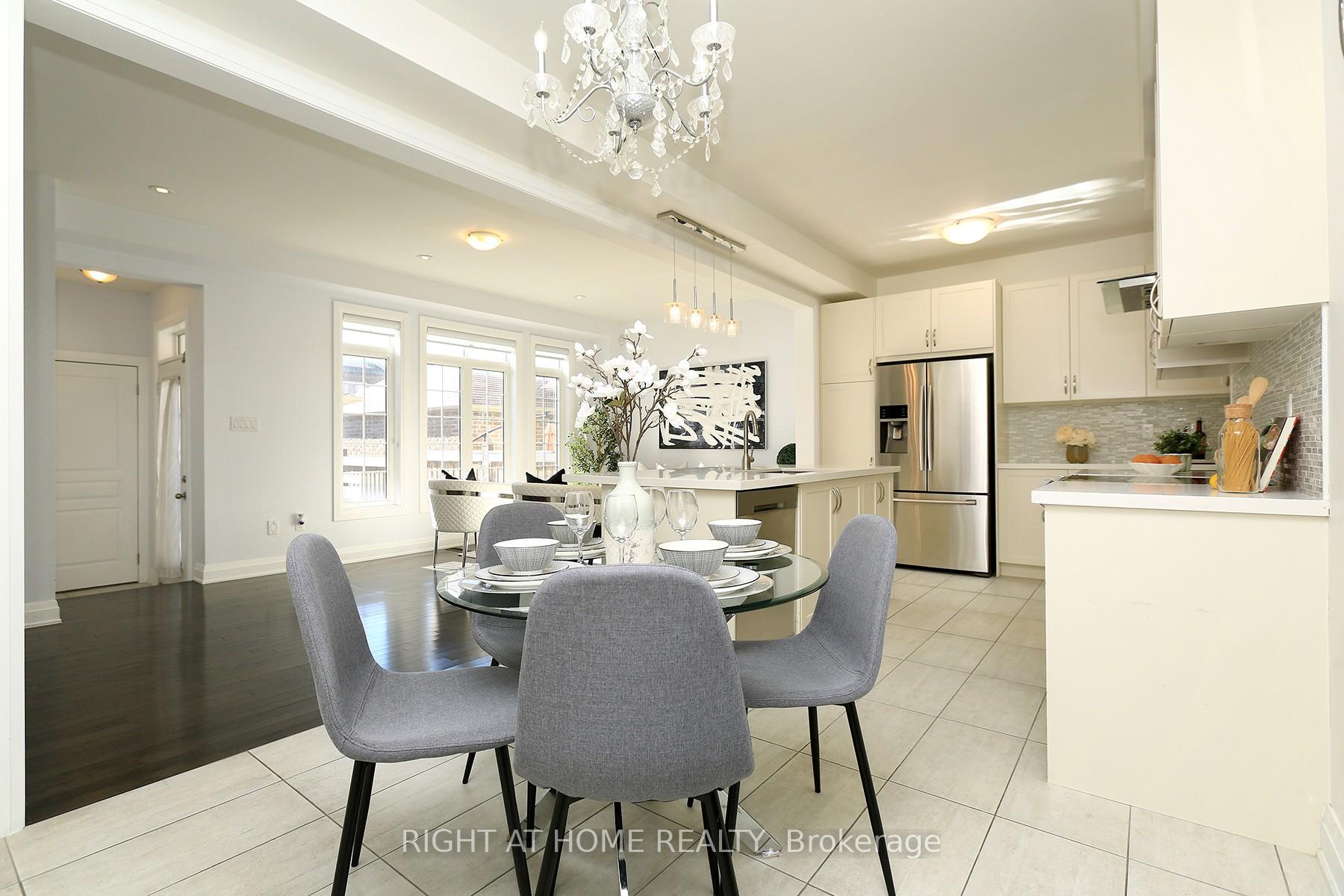 Photo 35 of 63 East's Corner Boulevard, Vaughan, Vellore Village — HOMEH