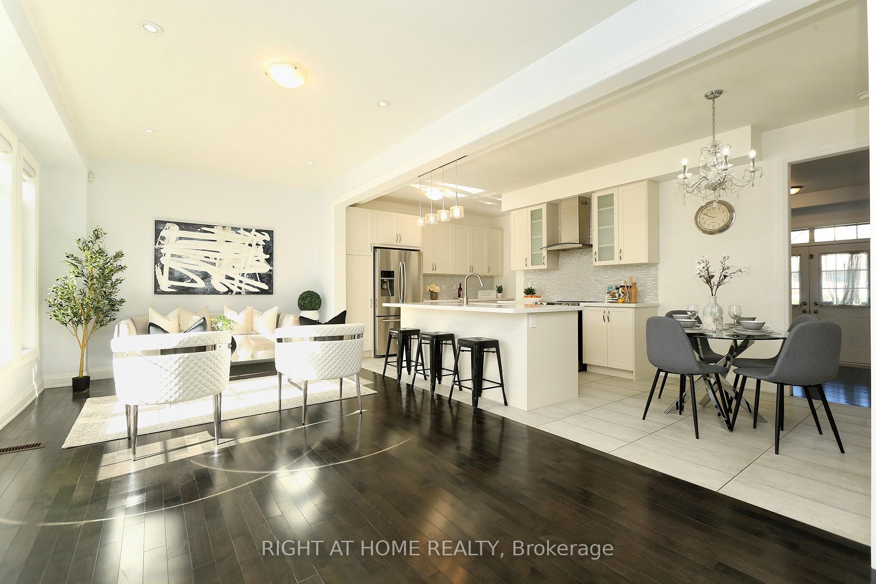 Photo 42 of 63 East's Corner Boulevard, Vaughan, Vellore Village — HOMEH