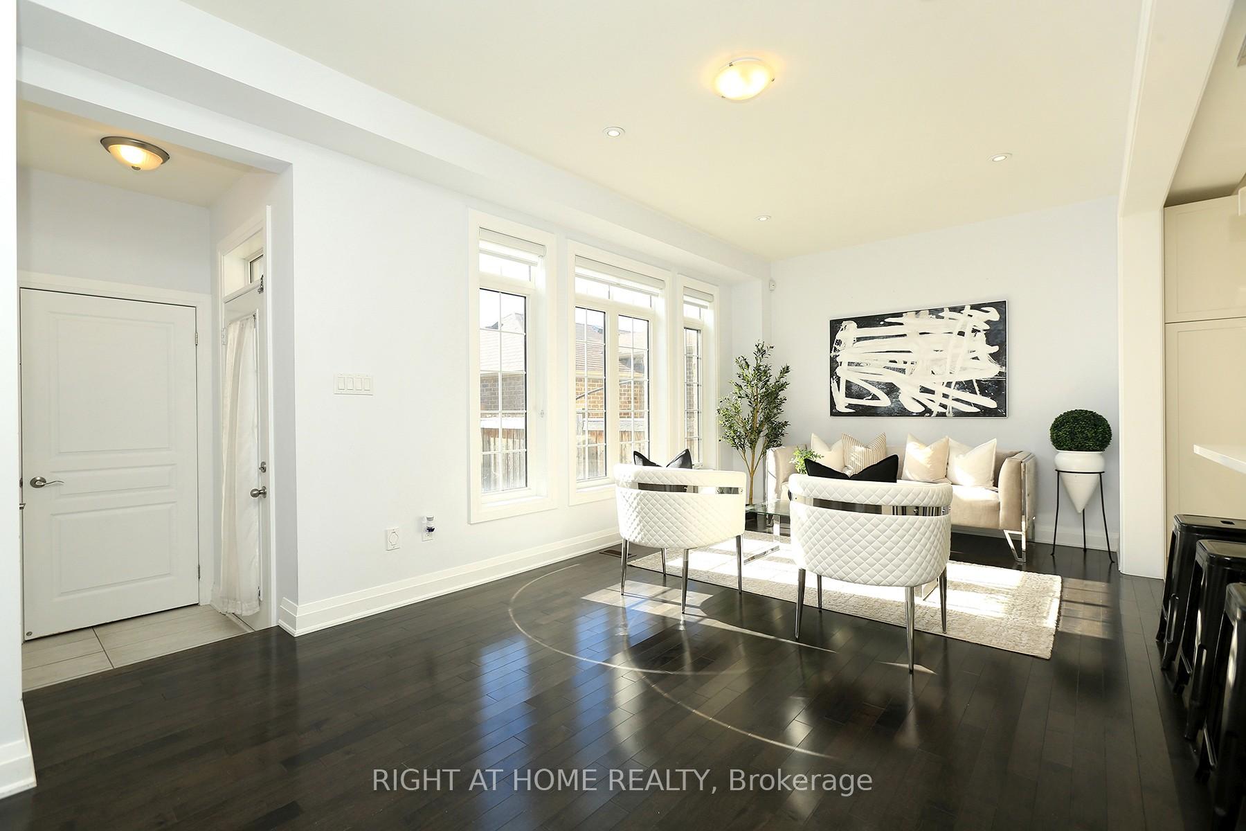 Photo 44 of 63 East's Corner Boulevard, Vaughan, Vellore Village — HOMEH