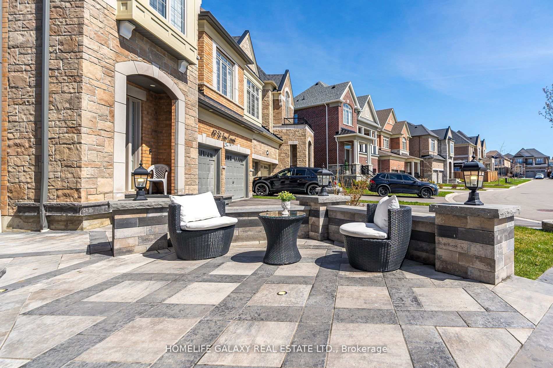Photo 3 of 65 St Ives Crescent, Whitby, Rural Whitby — HOMEH