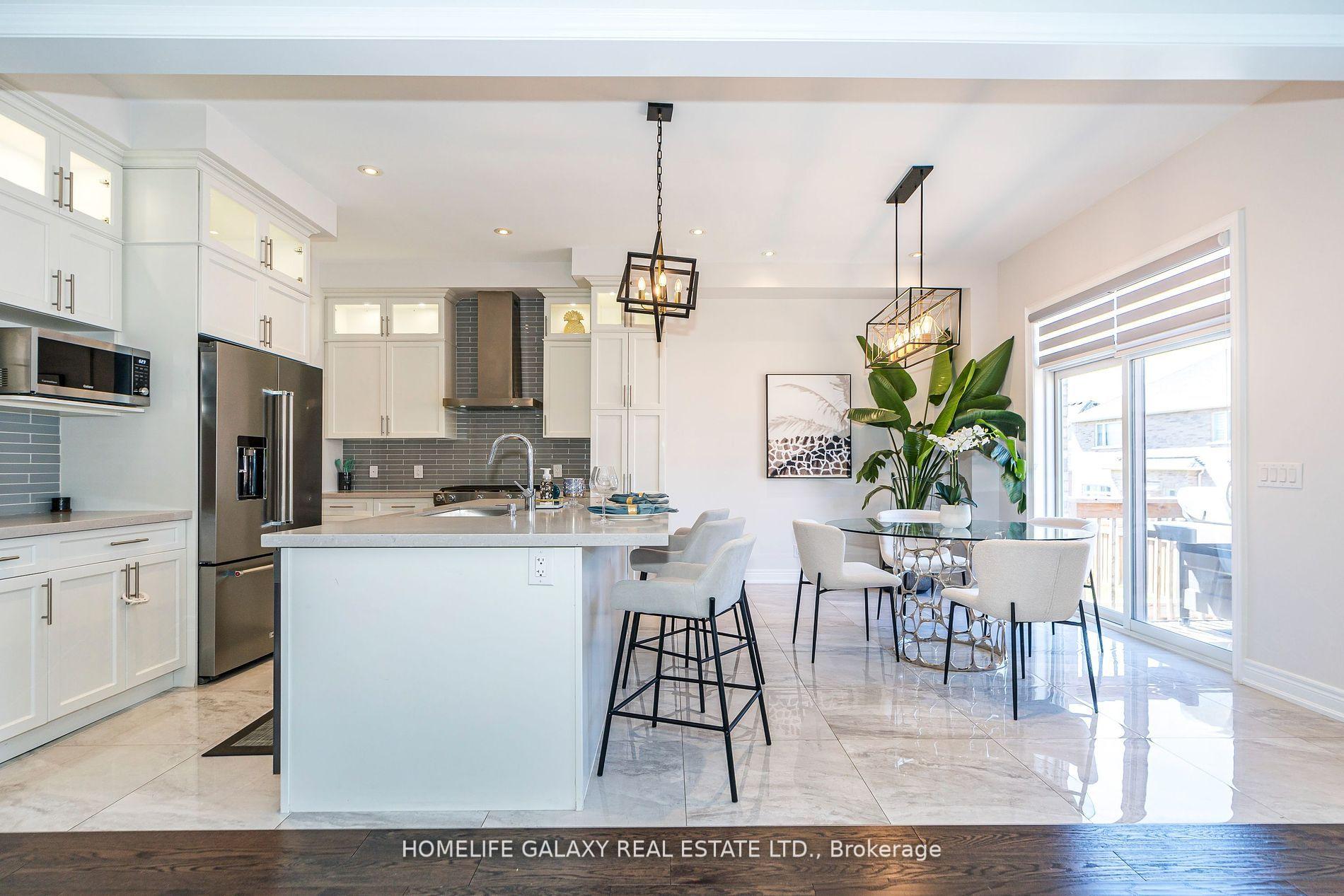 Photo 16 of 65 St Ives Crescent, Whitby, Rural Whitby — HOMEH