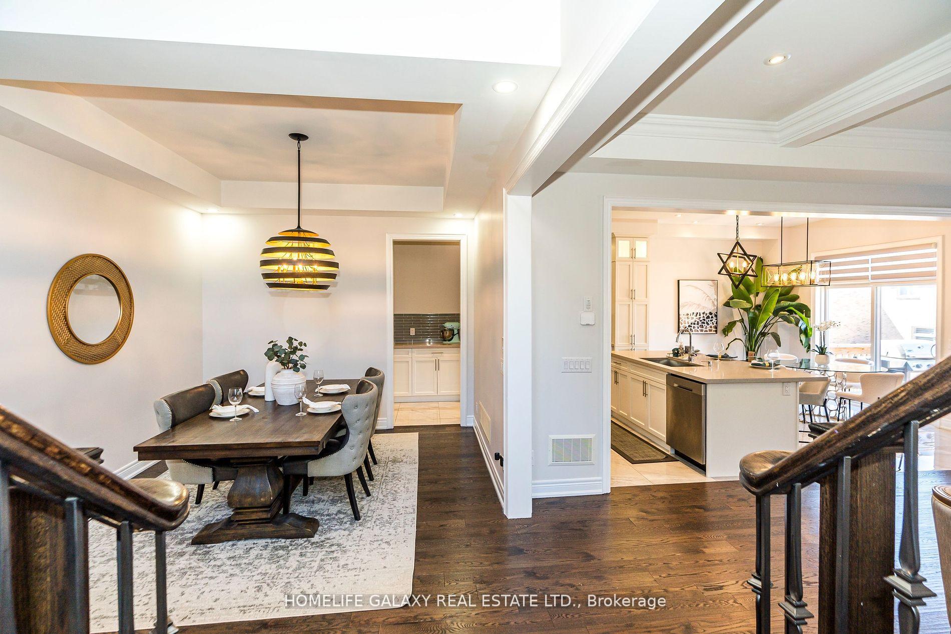 Photo 20 of 65 St Ives Crescent, Whitby, Rural Whitby — HOMEH