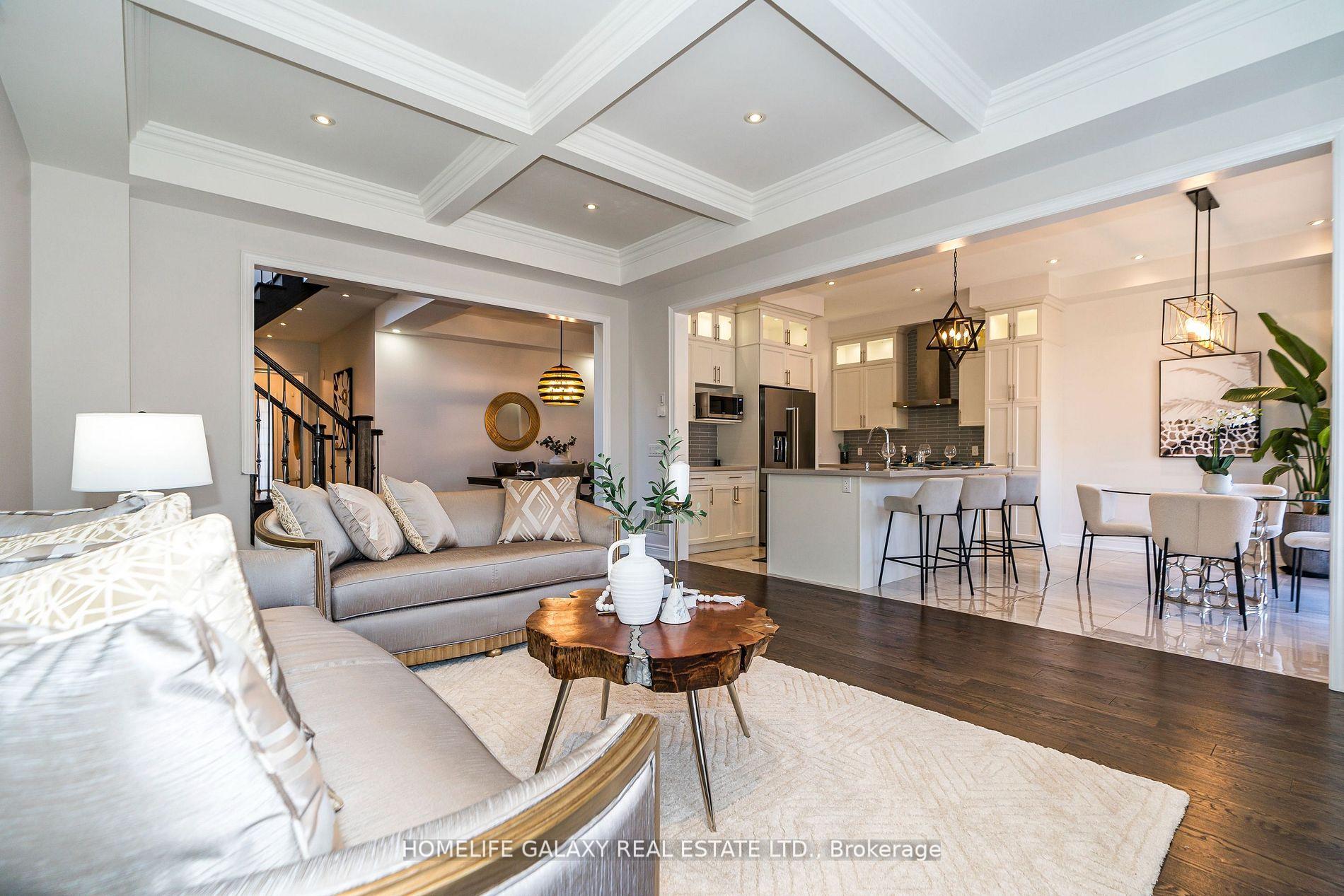 Photo 23 of 65 St Ives Crescent, Whitby, Rural Whitby — HOMEH