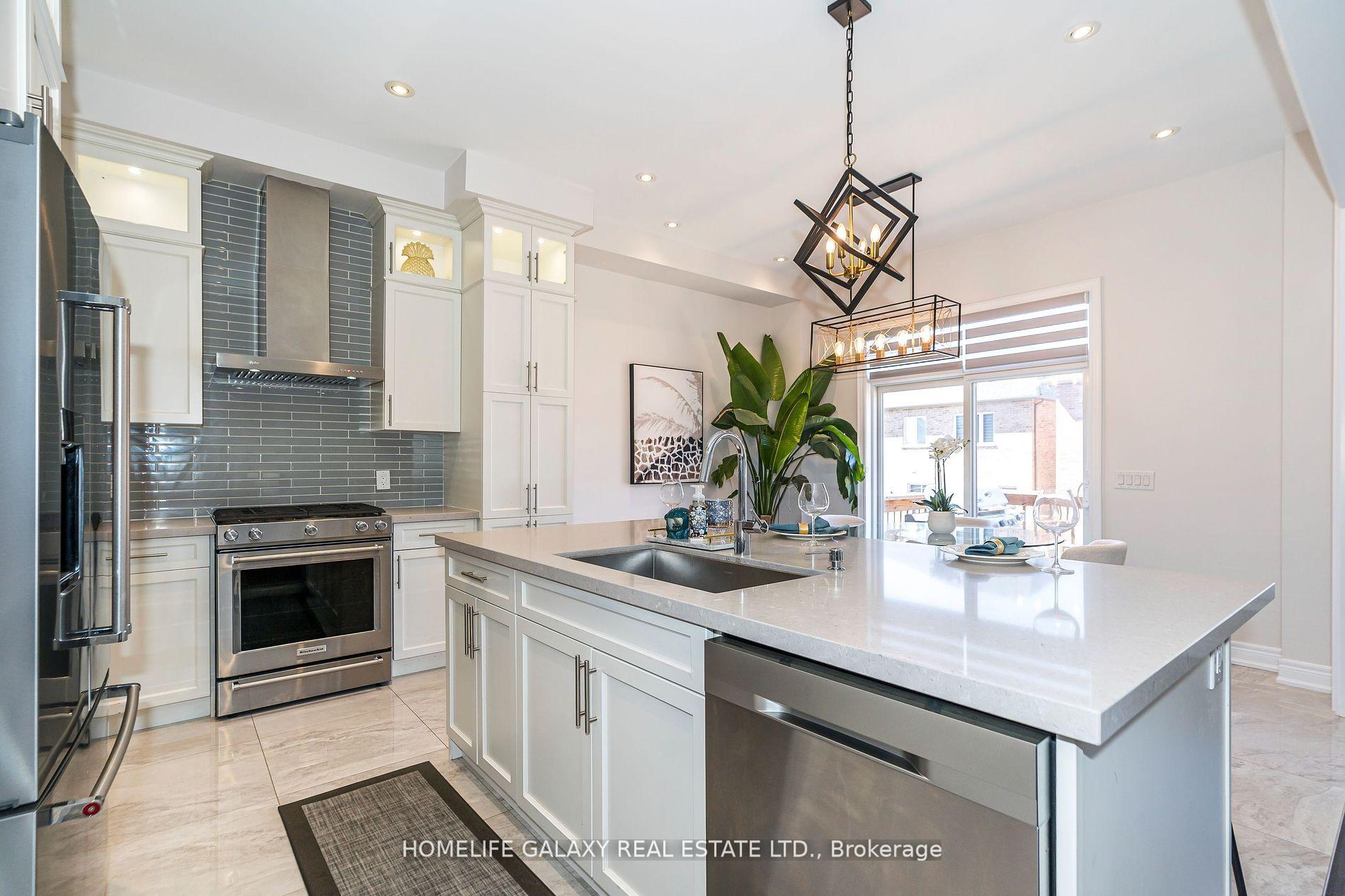 Photo 25 of 65 St Ives Crescent, Whitby, Rural Whitby — HOMEH