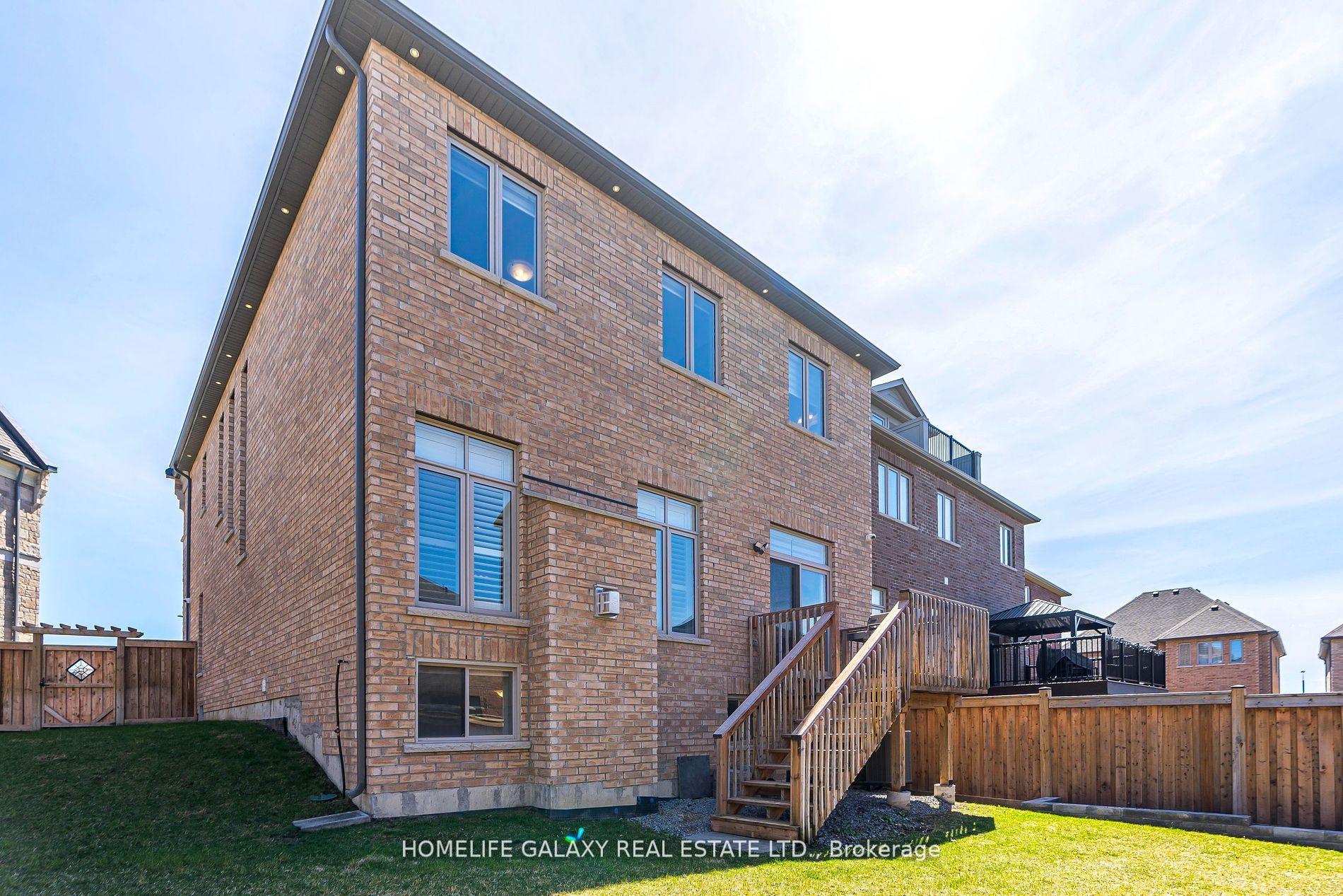 Photo 39 of 65 St Ives Crescent, Whitby, Rural Whitby — HOMEH