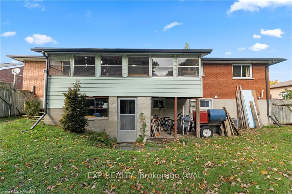 Photo 20 of 415 Chester Street W, West Grey — HOMEH