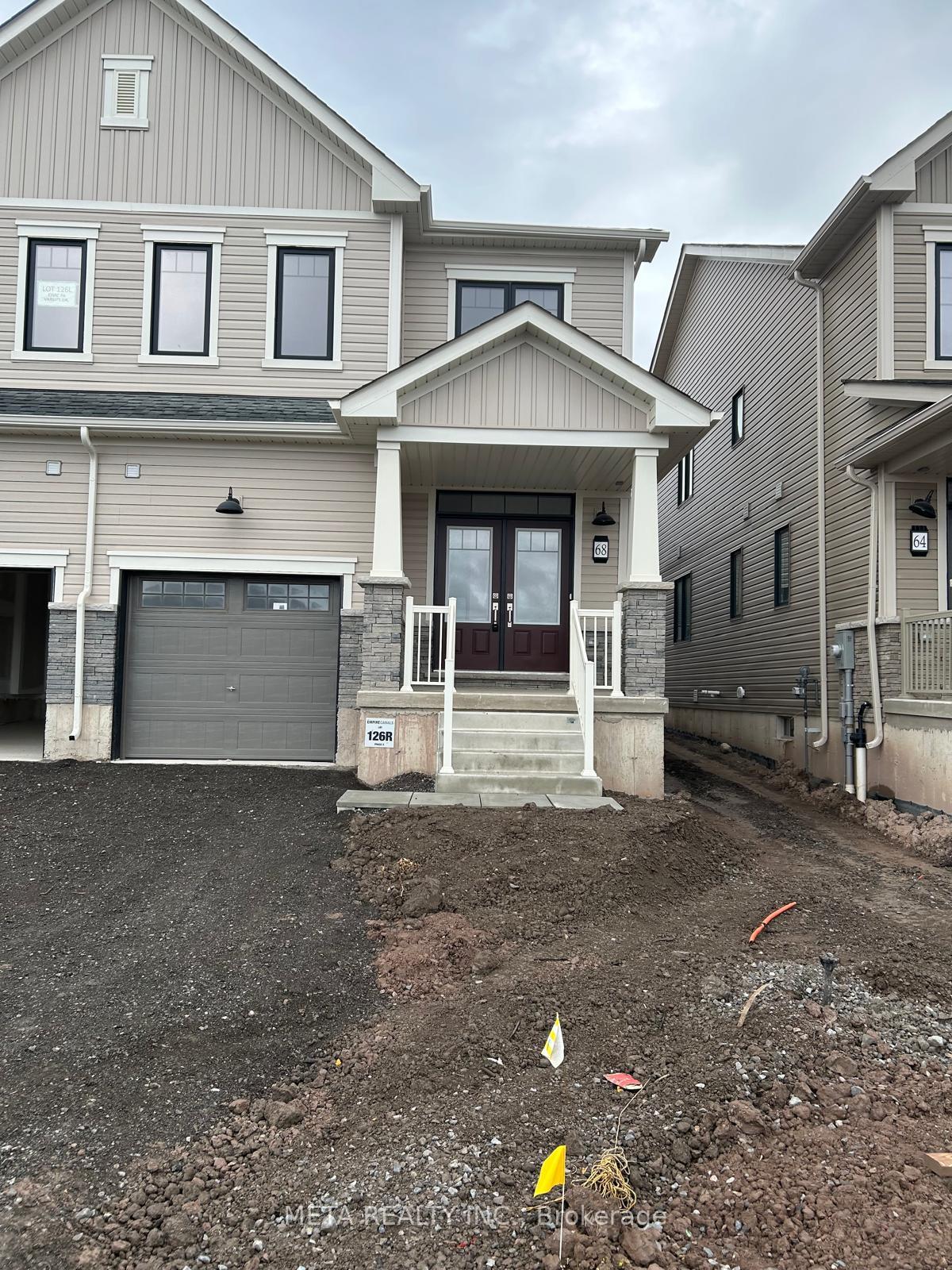 Photo 1 of 68 Varsity Drive, Welland, Dain City — HOMEH